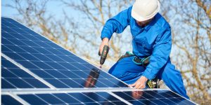 Installation Maintenance Panneaux Solaires Photovoltaïques à Mably